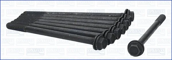 Cylinder Head Bolt Set AJUSA 81052300