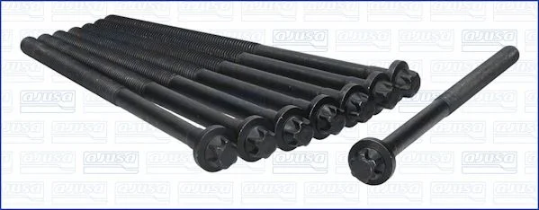 Cylinder Head Bolt Set AJUSA 81052400