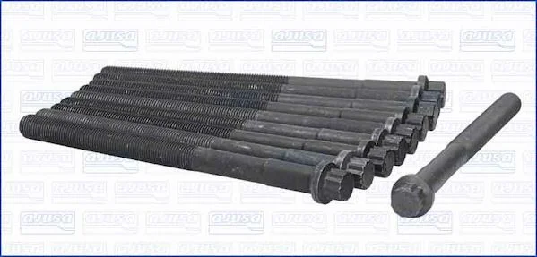 Cylinder Head Bolt Set AJUSA 81056500