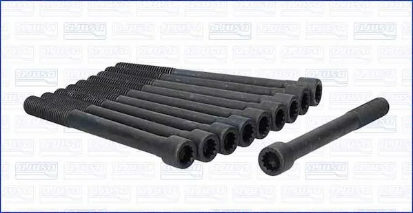 Cylinder Head Bolt Set AJUSA 81056700