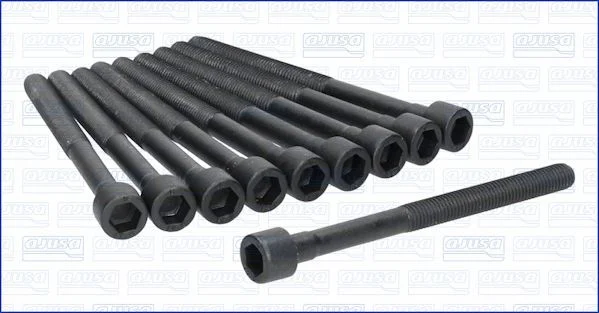 Cylinder Head Bolt Set AJUSA 81060100