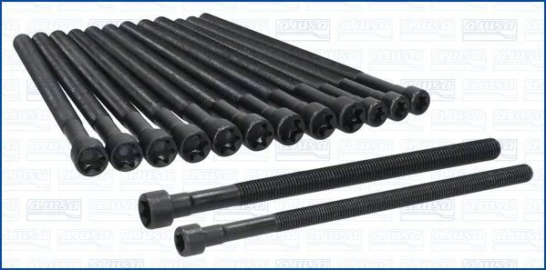 Cylinder Head Bolt Set AJUSA 81061100