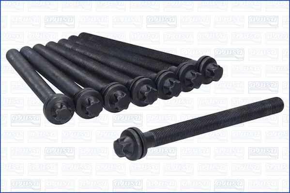 Cylinder Head Bolt Set AJUSA 81063500