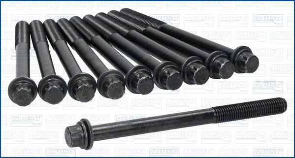 Cylinder Head Bolt Set AJUSA 81065900