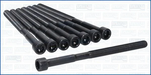 Cylinder Head Bolt Set AJUSA 81066500