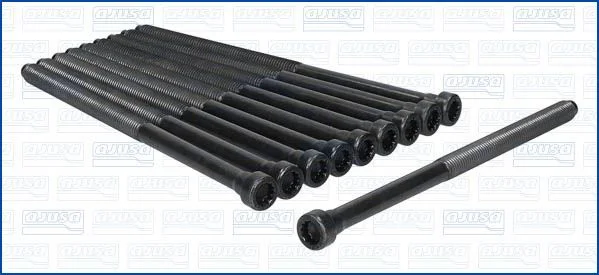 Cylinder Head Bolt Set AJUSA 81069000