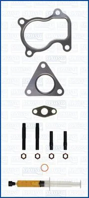 Mounting Kit, charger AJUSA JTC11004