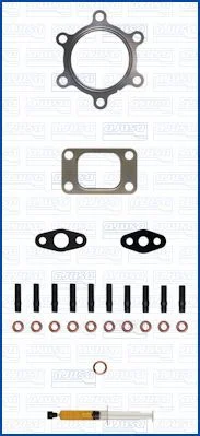 Mounting Kit, charger AJUSA JTC11010