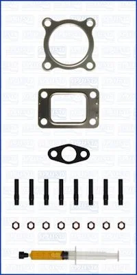 Mounting Kit, charger AJUSA JTC11079