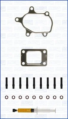 Mounting Kit, charger AJUSA JTC11080