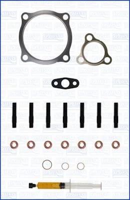 Mounting Kit, charger AJUSA JTC11262