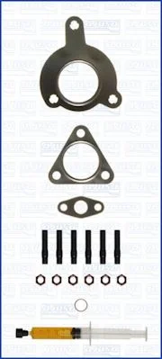 Mounting Kit, charger AJUSA JTC11280