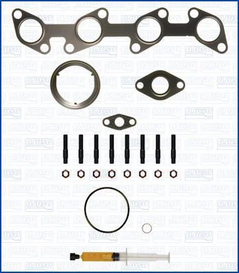 Mounting Kit, charger AJUSA JTC11330