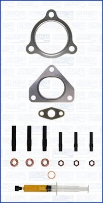 Mounting Kit, charger AJUSA JTC11337