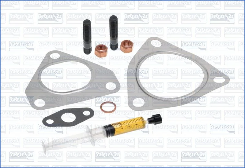 Mounting Kit, charger AJUSA JTC11353