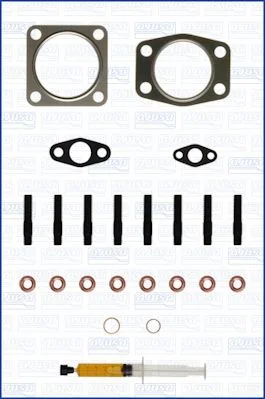Mounting Kit, charger AJUSA JTC11370