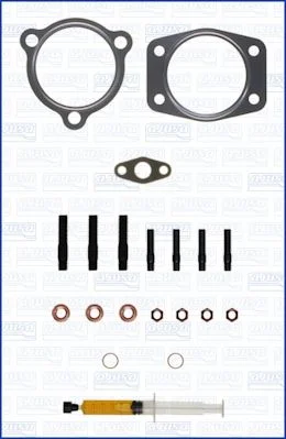 Mounting Kit, charger AJUSA JTC11381