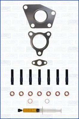 Mounting Kit, charger AJUSA JTC11382