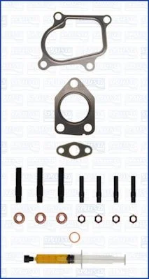 Mounting Kit, charger AJUSA JTC11421