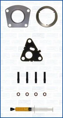 Mounting Kit, charger AJUSA JTC11426