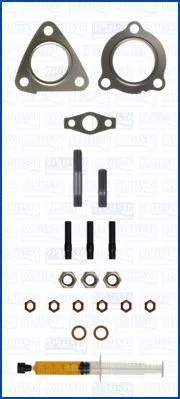 Mounting Kit, charger AJUSA JTC11474