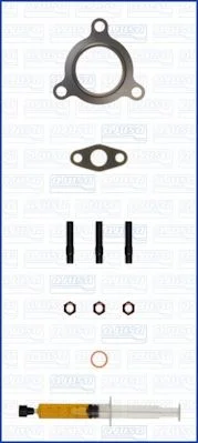 Mounting Kit, charger AJUSA JTC11500