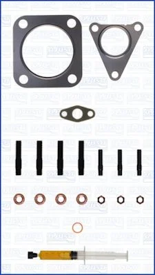 Mounting Kit, charger AJUSA JTC11505