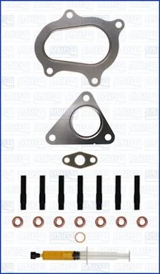 Mounting Kit, charger AJUSA JTC11506