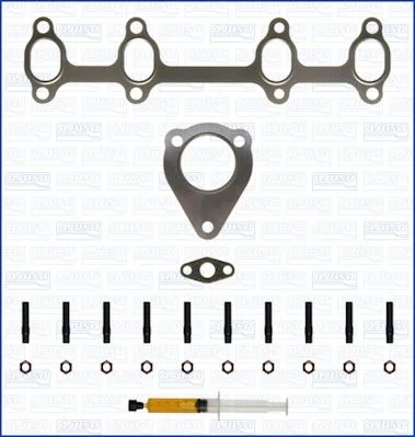 Mounting Kit, charger AJUSA JTC11525