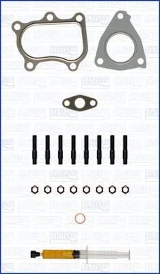Mounting Kit, charger AJUSA JTC11550