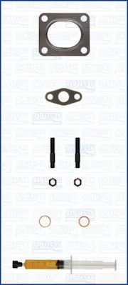 Mounting Kit, charger AJUSA JTC11572