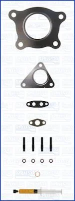 Mounting Kit, charger AJUSA JTC11573