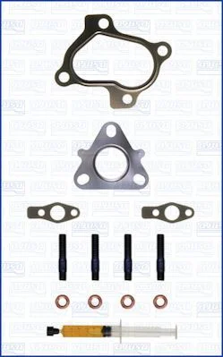 Mounting Kit, charger AJUSA JTC11593