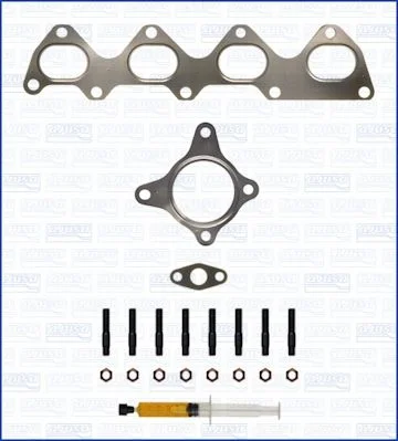 Mounting Kit, charger AJUSA JTC11603