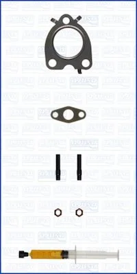 Mounting Kit, charger AJUSA JTC11612