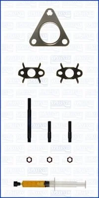 Mounting Kit, charger AJUSA JTC11627