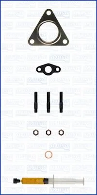Mounting Kit, charger AJUSA JTC11636