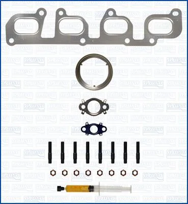Mounting Kit, charger AJUSA JTC11702