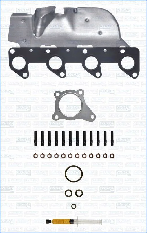 Mounting Kit, charger AJUSA JTC11707