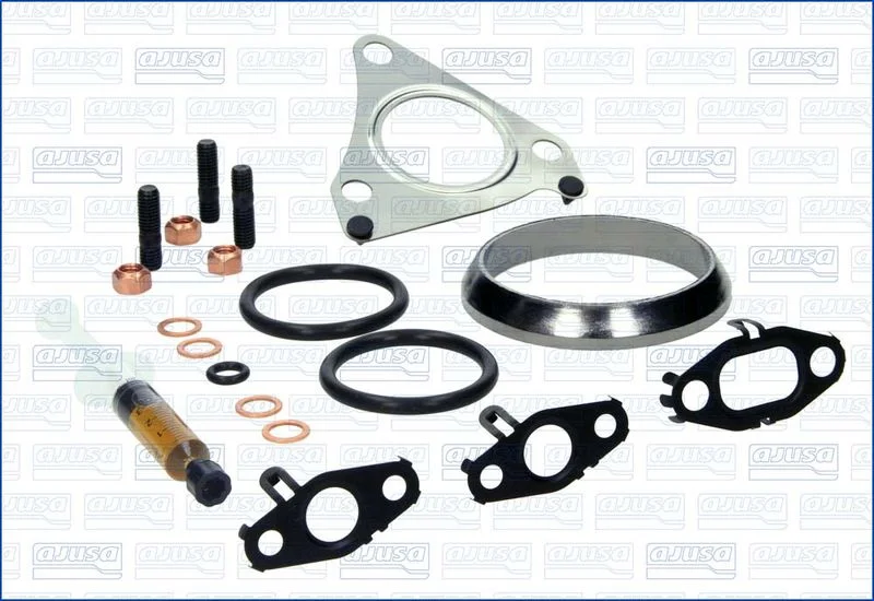 Mounting Kit, charger AJUSA JTC11720