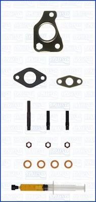Mounting Kit, charger AJUSA JTC11722