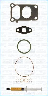 Mounting Kit, charger AJUSA JTC11726