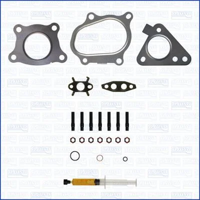 Mounting Kit, charger AJUSA JTC11736