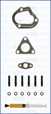 Mounting Kit, charger AJUSA JTC11760