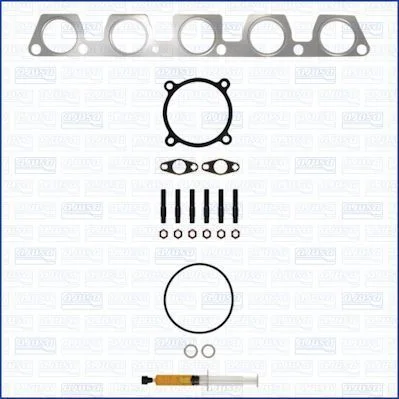 Mounting Kit, charger AJUSA JTC11821