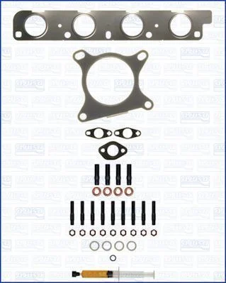 Mounting Kit, charger AJUSA JTC11822