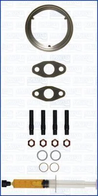 Mounting Kit, charger AJUSA JTC11826