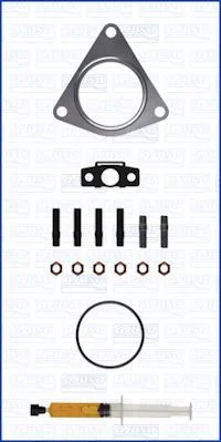 Mounting Kit, charger AJUSA JTC11833