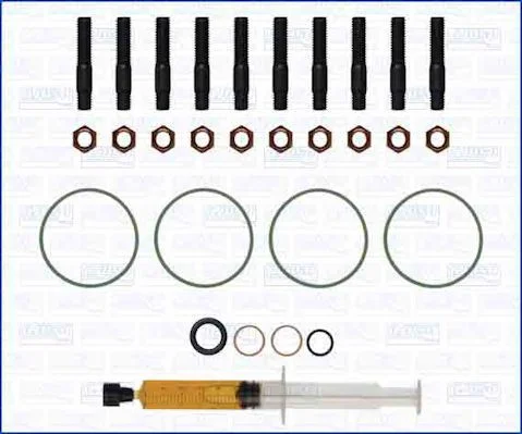 Mounting Kit, charger AJUSA JTC11845