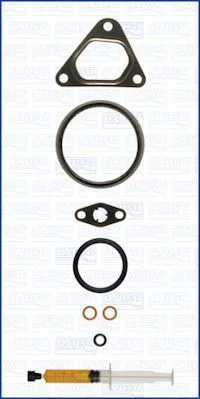 Mounting Kit, charger AJUSA JTC11853